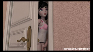 Порно мультики