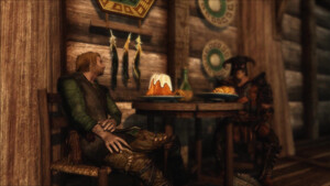 Волосатый мужчина пылко трахает свой мульт гарем