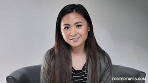 Дядя с тетей устроили групповуху племяннице с Китая за подлое воровство