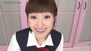 Мужики сливают толпой сперму японке на лицо